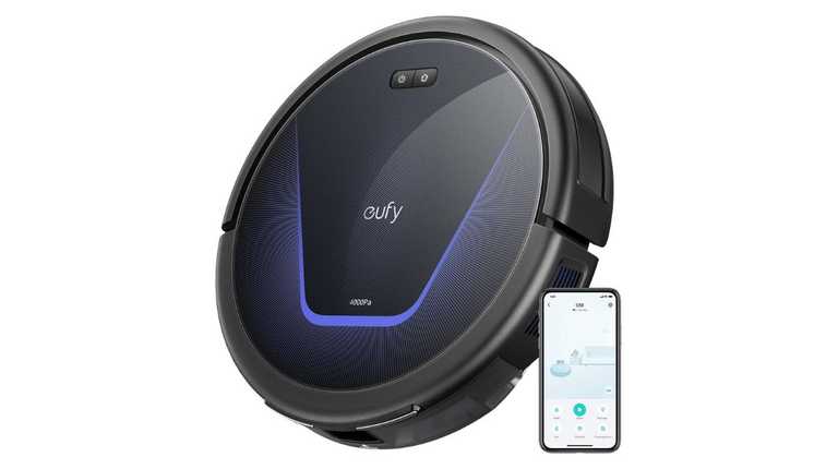 ‘Game changing’ robot vacuum loved by shoppers gets limited time discount ‘Game changing’ robot vacuum loved by shoppers gets limited time discount