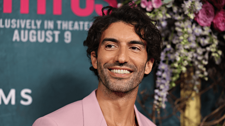 Second Justin Baldoni accuser comes forward with new harassment allegations Second Justin Baldoni accuser comes forward with new harassment allegations