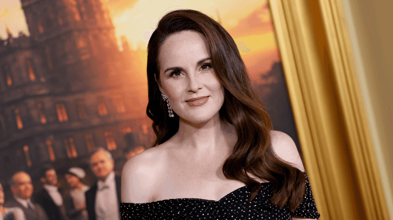 ‘I do consider myself a widow’ – Michelle Dockery speaks out about her Irish partner’s tragic death ‘I do consider myself a widow’ – Michelle Dockery speaks out about her Irish partner’s tragic death