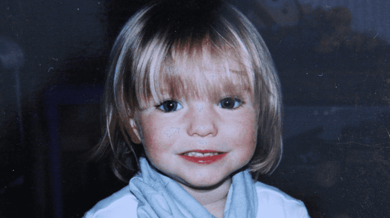 Madeleine McCann suspect Christian Brückner days away from prison release Madeleine McCann suspect Christian Brückner days away from prison release
