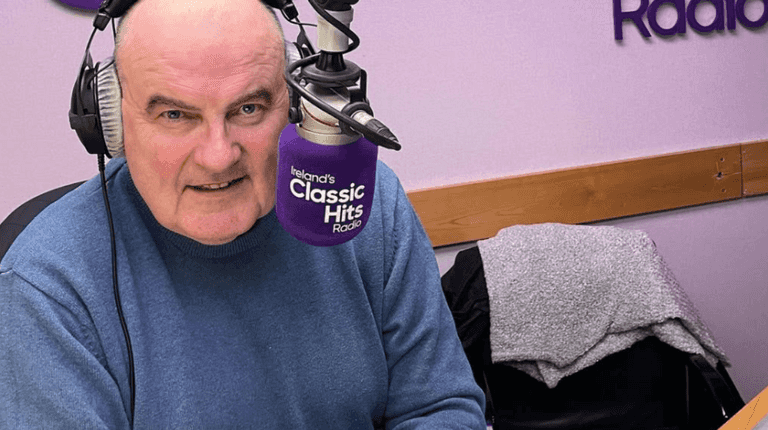 Radio star Gareth O’Callaghan’s wife has been diagnosed with leukemia Radio star Gareth O’Callaghan’s wife has been diagnosed with leukemia