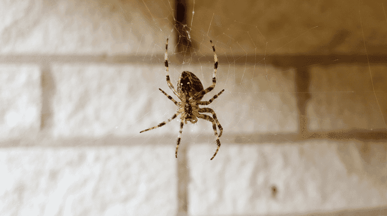 This easy hack will keep spiders OUT of your house This easy hack will keep spiders OUT of your house