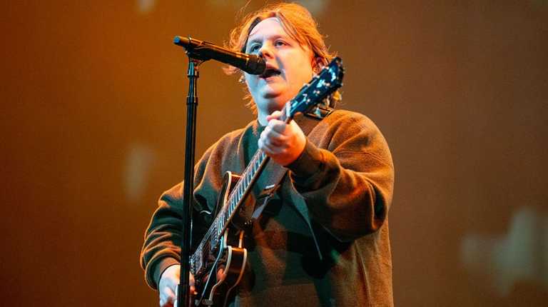 Lewis Capaldi announces his biggest ever Irish tour dates Lewis Capaldi announces his biggest ever Irish tour dates