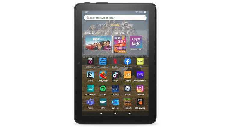 Amazon’s ‘excellent’ Android tablet given huge 50% discount in limited-time deal Amazon’s ‘excellent’ Android tablet given huge 50% discount in limited-time deal
