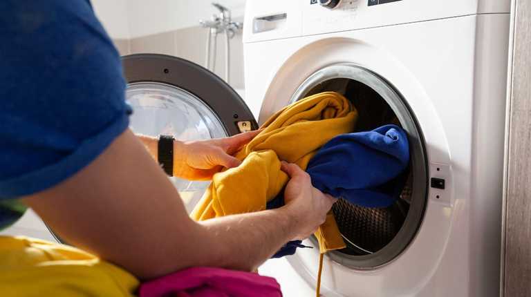 Shoppers find clever ‘space saving’ hack that’s ideal for drying clothes Shoppers find clever ‘space saving’ hack that’s ideal for drying clothes