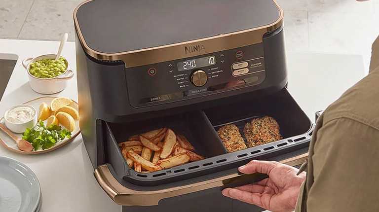 Best-selling air fryer that ‘pays for itself’ drops to lowest ever price Best-selling air fryer that ‘pays for itself’ drops to lowest ever price