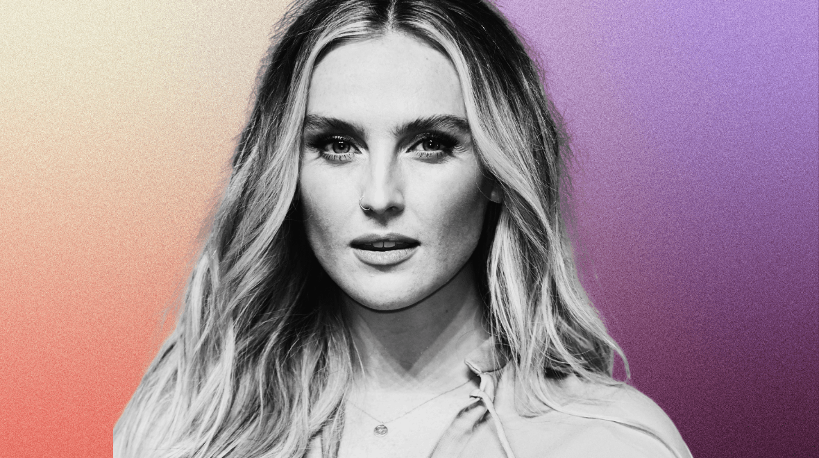 Perrie Edwards is right – we need to break the stigma around baby loss