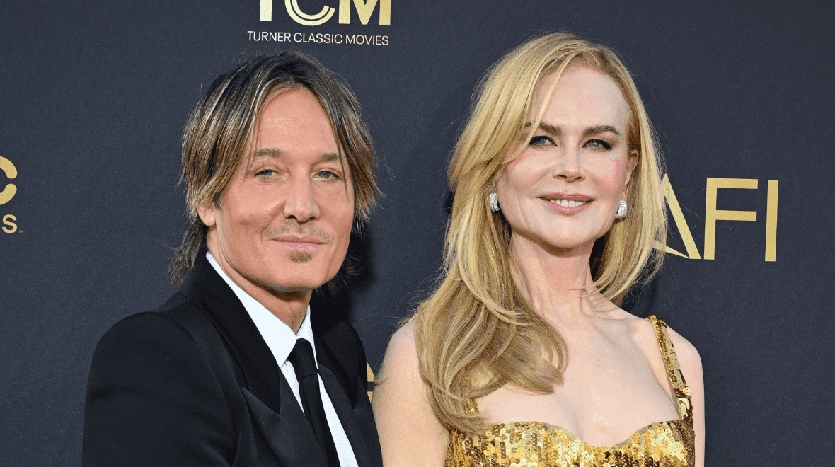Nicole Kidman and Keith Urban have reportedly ended their marriage Nicole Kidman and Keith Urban have reportedly ended their marriage