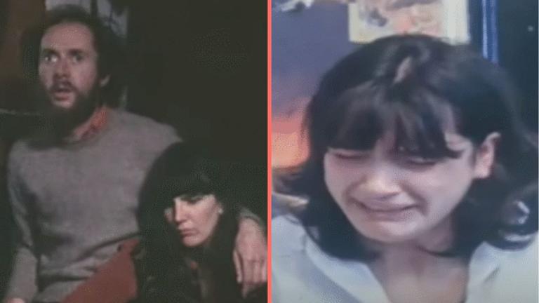 The story of a small Donegal village home to two separate cults The story of a small Donegal village home to two separate cults