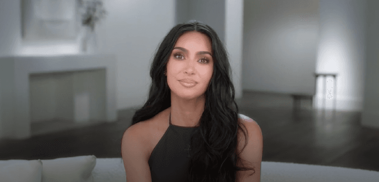 Kim Kardashian suffers brain aneurysm Kim Kardashian suffers brain aneurysm