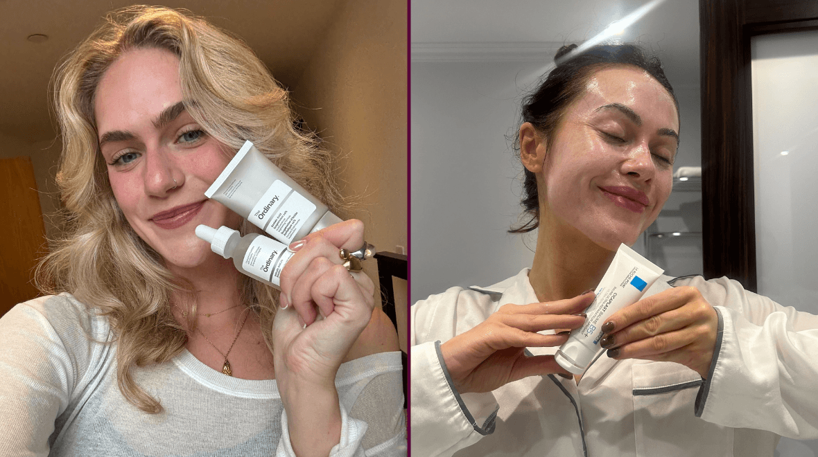 The Her team’s beauty non-negotiables for the colder months