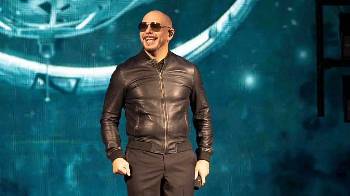 Pitbull announces Irish tour dates for summer 2026 – how to get tickets Pitbull announces Irish tour dates for summer 2026 – how to get tickets