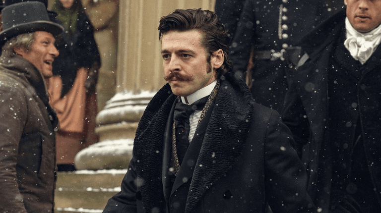 If you loved House of Guinness then you need to read this historical fiction novel If you loved House of Guinness then you need to read this historical fiction novel