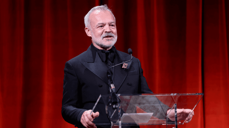 Graham Norton brands Hollywood A-lister his ‘worst ever guest’ Graham Norton brands Hollywood A-lister his ‘worst ever guest’