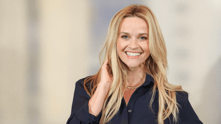 Reese Witherspoon’s debut novel is being published this month Reese Witherspoon’s debut novel is being published this month