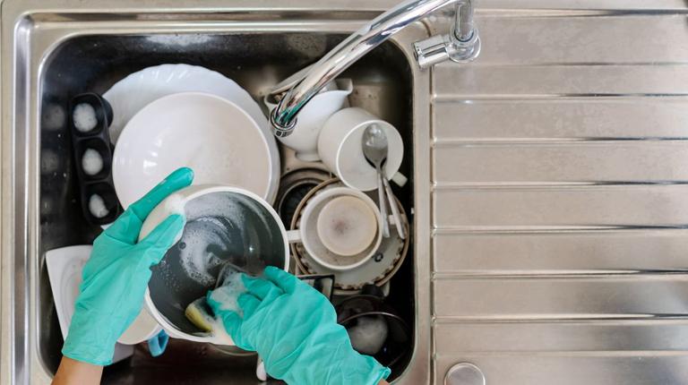 ‘Game-changing’ appliance that keeps the kitchen clutter-free, practical, and organised ‘Game-changing’ appliance that keeps the kitchen clutter-free, practical, and organised