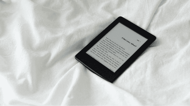 There’s a Kindle sale on at the moment and your reading list isn’t complete without these books There’s a Kindle sale on at the moment and your reading list isn’t complete without these books