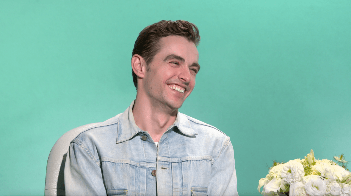Dave Franco reveals Normal People inspired his ‘vulnerable’ role in Regretting You