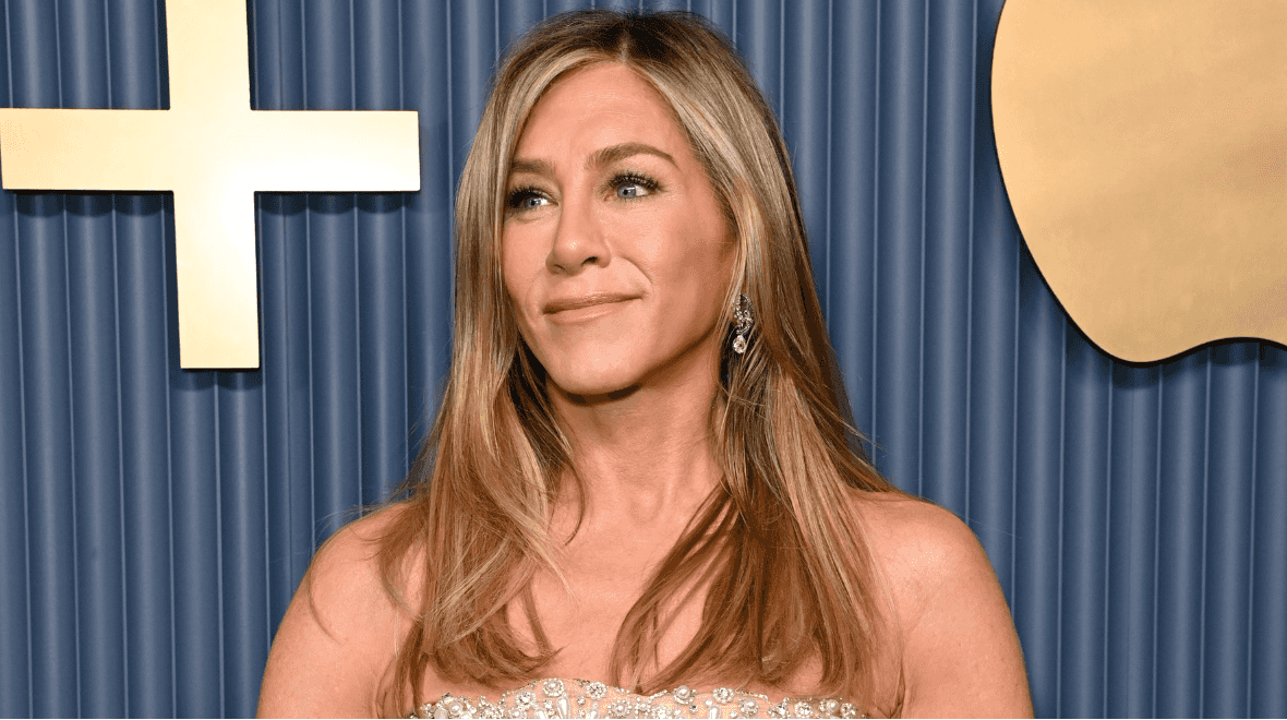 Jennifer Aniston reveals her IMAGE Skincare must-have Jennifer Aniston reveals her IMAGE Skincare must-have