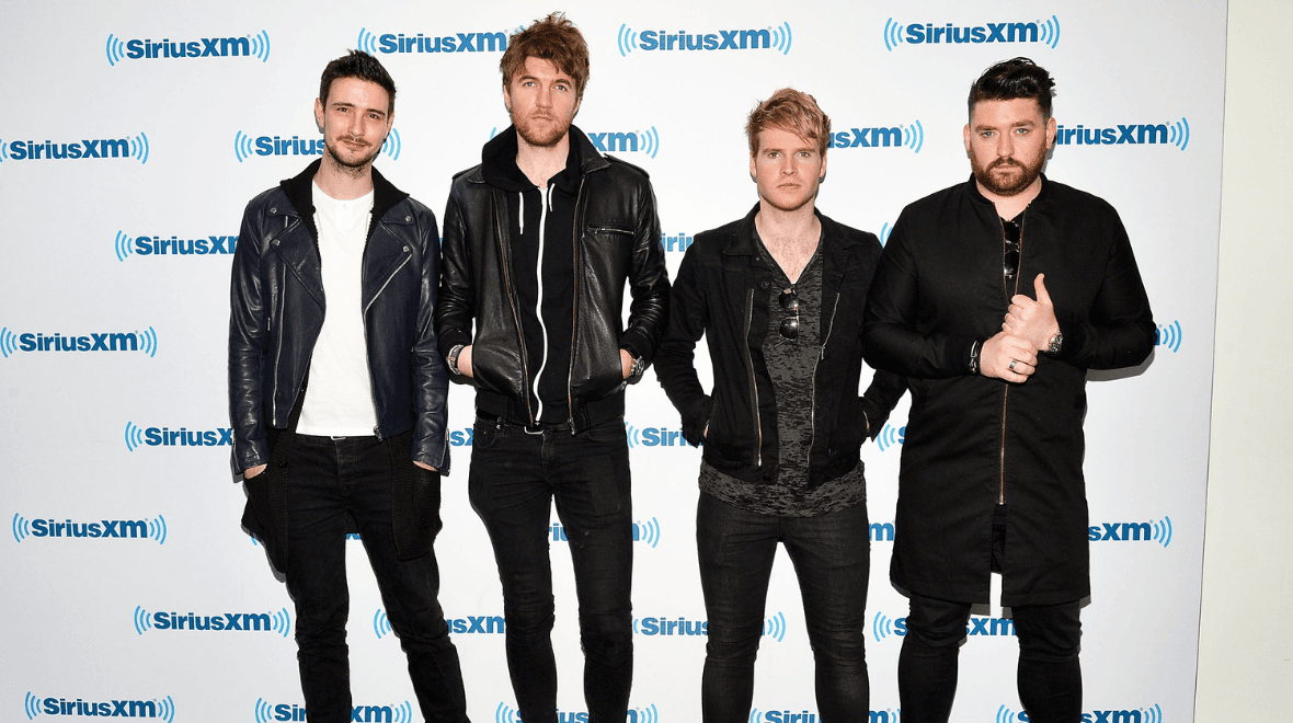 Kodaline announce huge farewell gigs after confirming split