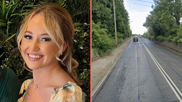Fundraiser to bring body of Louth road tragedy victim home reaches over €30k Fundraiser to bring body of Louth road tragedy victim home reaches over €30k