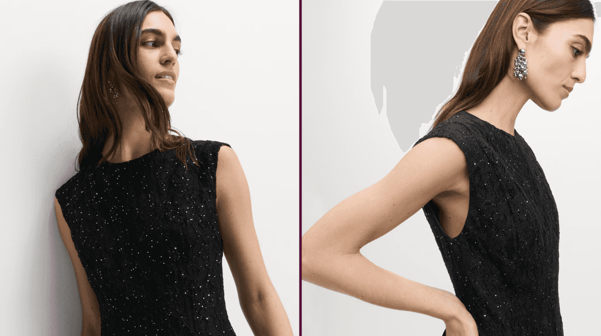 We found the perfect dress for Christmas party season and it’s set to sell out We found the perfect dress for Christmas party season and it’s set to sell out