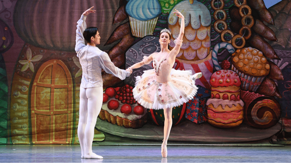 WIN: THE NUTCRACKER is coming to Dublin and it’s the perfect way to kick start the festive season