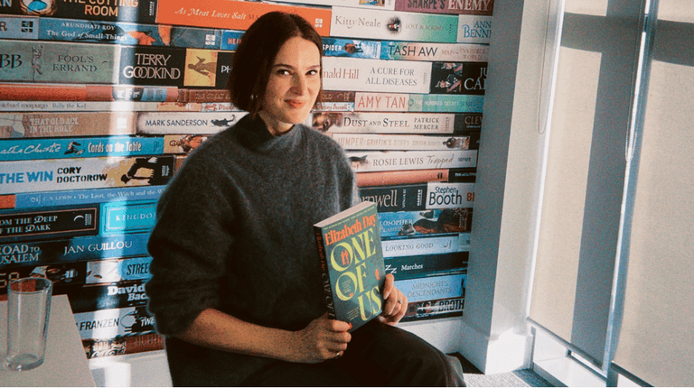 Elizabeth Day’s advice for women is something I’ll carry with me for life Elizabeth Day’s advice for women is something I’ll carry with me for life