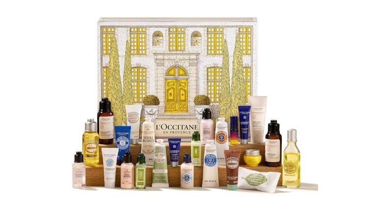 L’Occitane beauty advent calendar worth €215 is now €79 in early Black Friday deal L’Occitane beauty advent calendar worth €215 is now €79 in early Black Friday deal