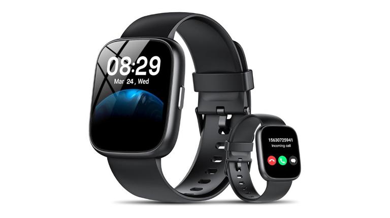 ‘Fantastic’ smartwatch with built-in Alexa slashed by 78% in early Black Friday deal ‘Fantastic’ smartwatch with built-in Alexa slashed by 78% in early Black Friday deal