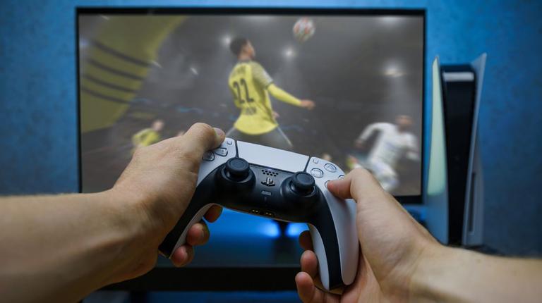 One of the best-selling PS5 games of the year gets huge early Black Friday discount One of the best-selling PS5 games of the year gets huge early Black Friday discount