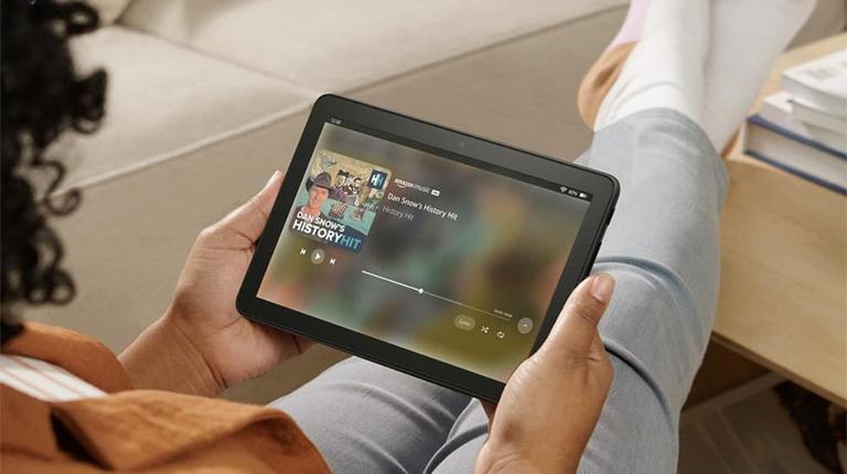 Amazon drops the price of its popular tablet by 60% in early Black Friday deal Amazon drops the price of its popular tablet by 60% in early Black Friday deal