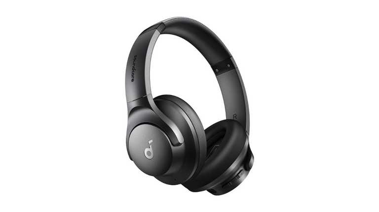 ‘Perfect’ noise cancelling headphones slashed by 40% in Amazon’s Black Friday sale ‘Perfect’ noise cancelling headphones slashed by 40% in Amazon’s Black Friday sale