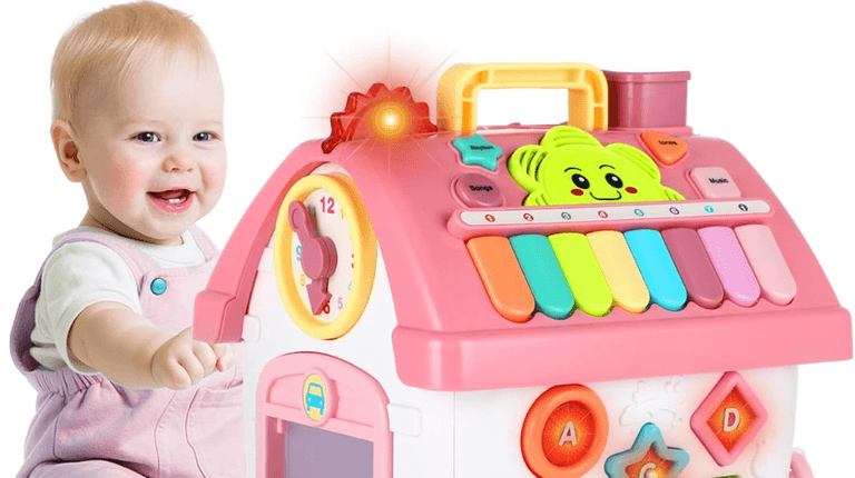 Baby’s first Christmas? This is the perfect gift for them Baby’s first Christmas? This is the perfect gift for them