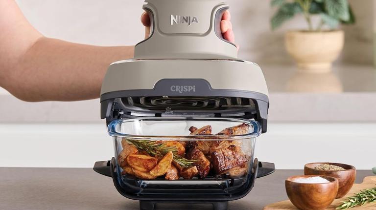 Ninja favourite drops to lowest ever price on Amazon for Black Friday Ninja favourite drops to lowest ever price on Amazon for Black Friday