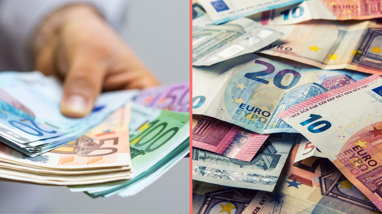 Here’s the most amount of money you should be keeping in your current account