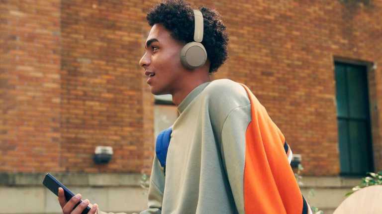 ‘Fantastic’ wireless headphones slashed to €33 for a limited time ‘Fantastic’ wireless headphones slashed to €33 for a limited time