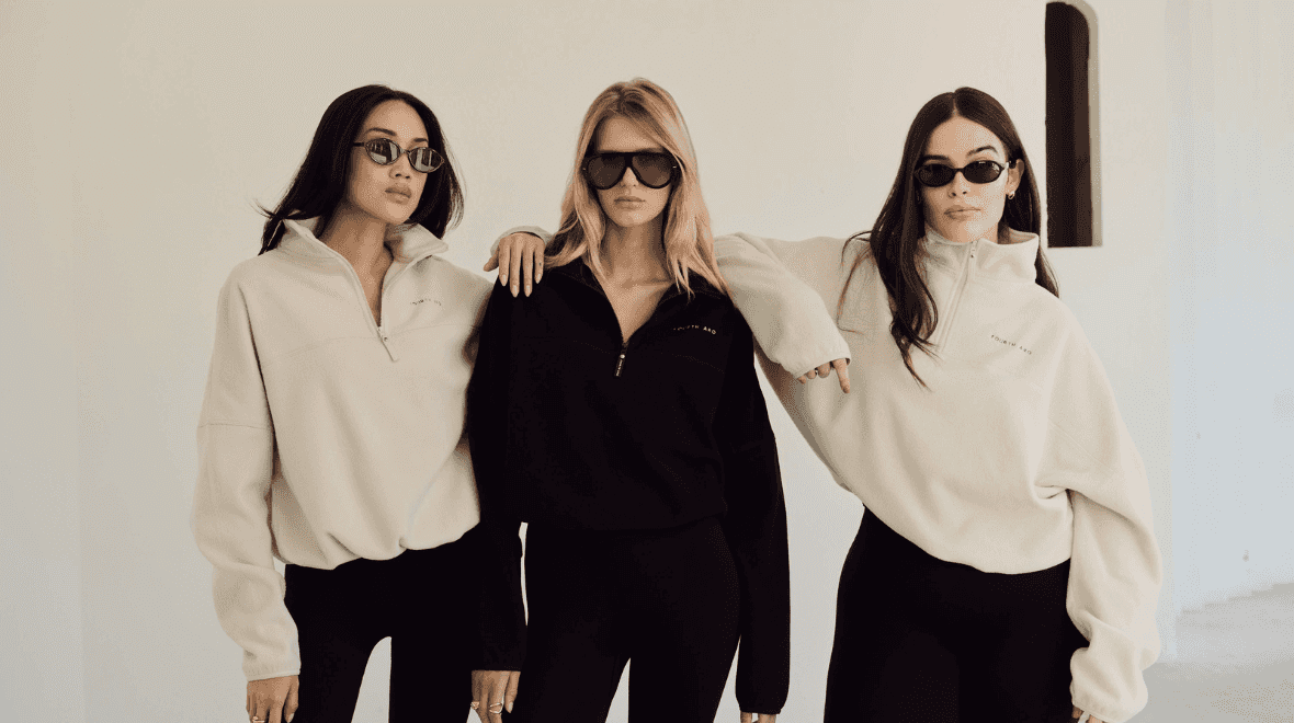 4TH ARQ announces Dublin pop-up just in time for Christmas 4TH ARQ announces Dublin pop-up just in time for Christmas