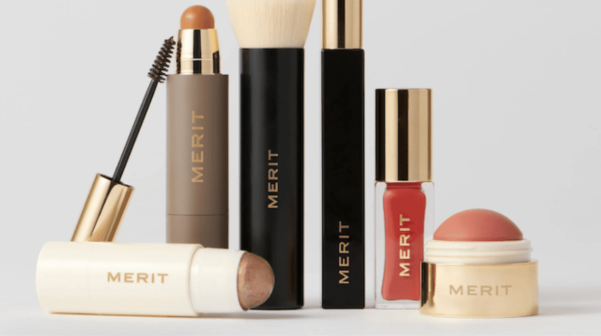 Merit is hosting its only sale of the year, and you’re cheating yourself if you miss out