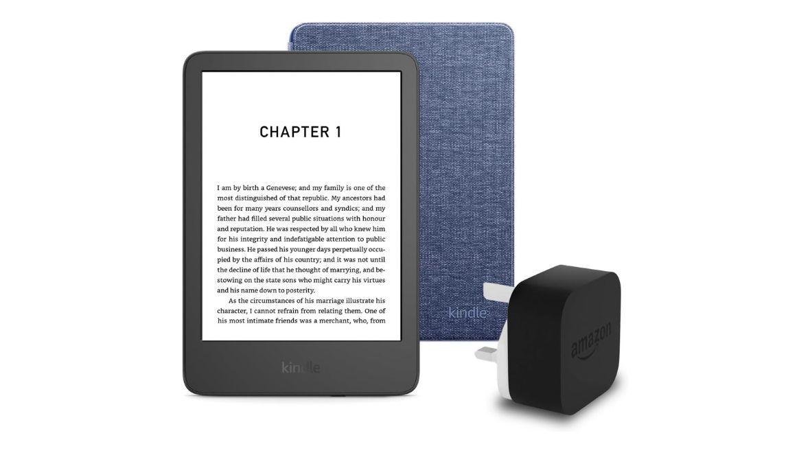 Best Kindle deals including Paperwhite, Scribe and more for December 2025