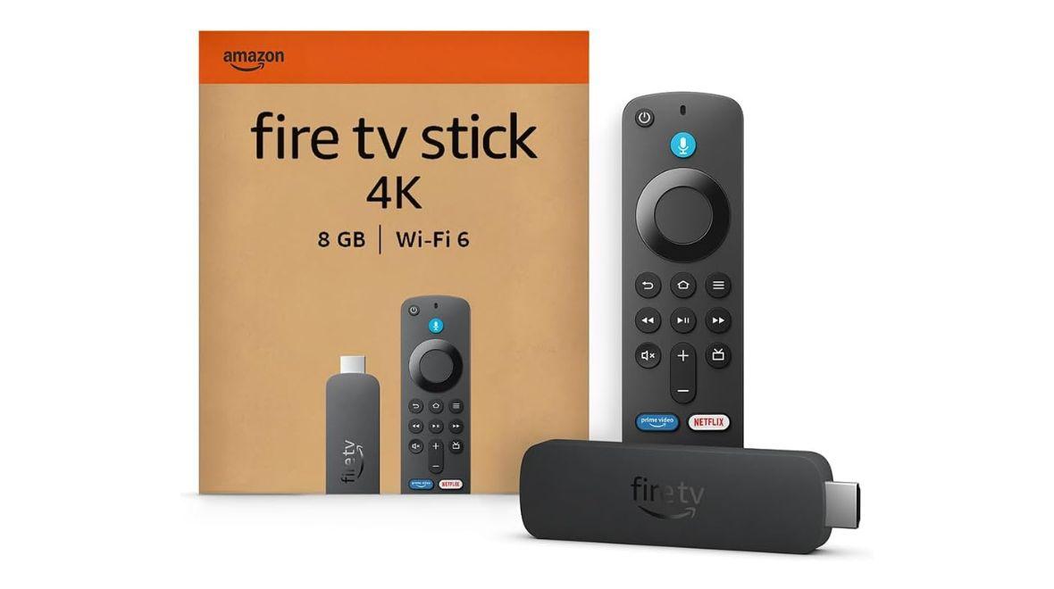 Amazon slashes price of Fire TV Stick – and it’s cheaper than Black Friday