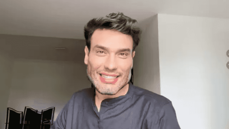 Living Nostradamus reveals horrifying predictions for 2026 Living Nostradamus reveals horrifying predictions for 2026